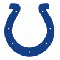 Baltimore Colts logo - NBA